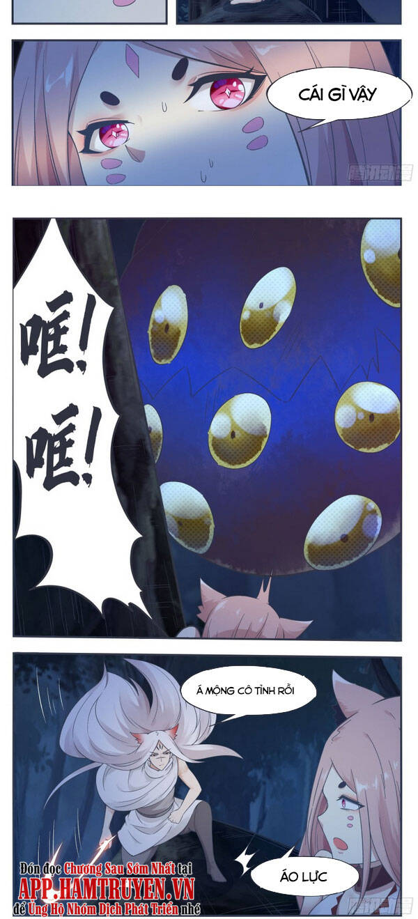 Tối Cường Thần Vương Chapter 201 - 7