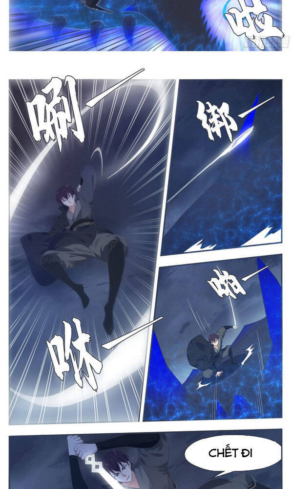 Tối Cường Thần Vương Chapter 202 - 2