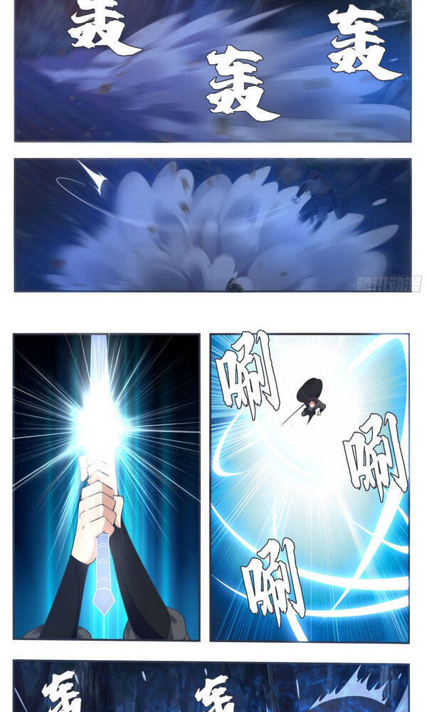 Tối Cường Thần Vương Chapter 202 - 6