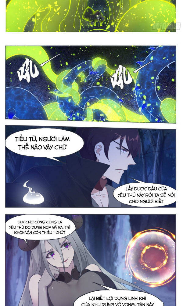 Tối Cường Thần Vương Chapter 203 - 2