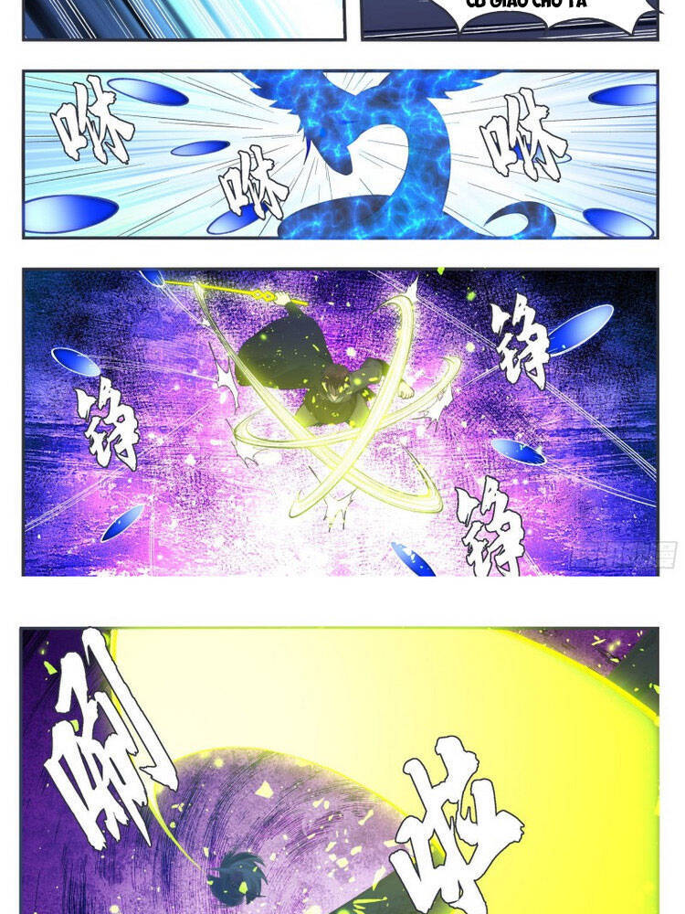 Tối Cường Thần Vương Chapter 204 - 2