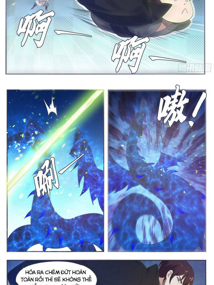 Tối Cường Thần Vương Chapter 204 - 4