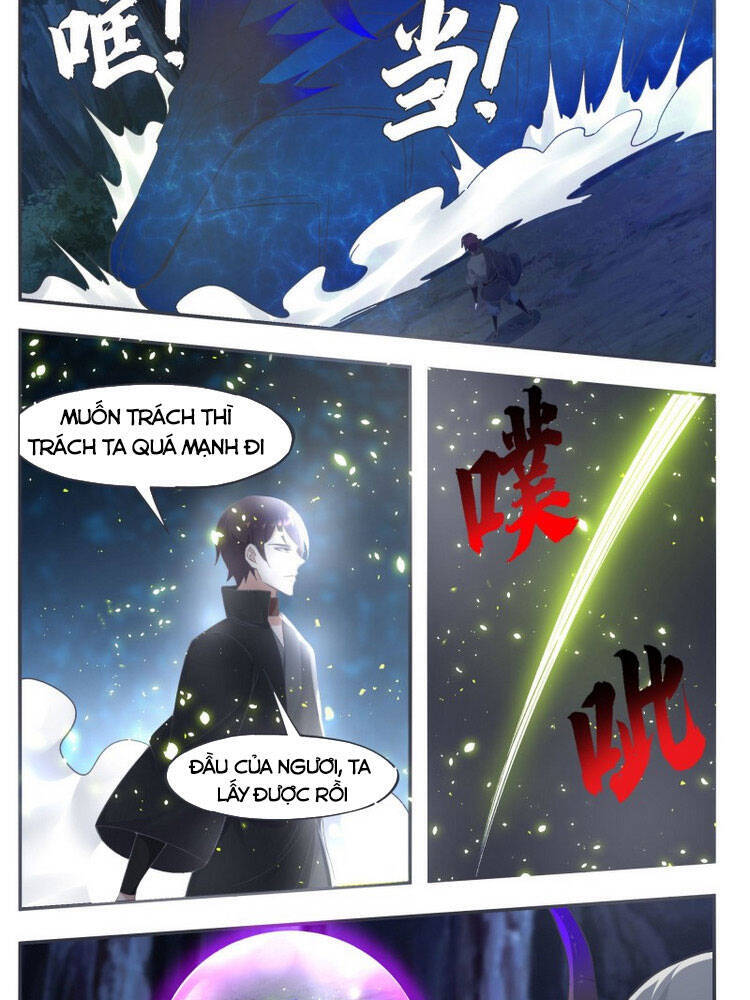 Tối Cường Thần Vương Chapter 204 - 6