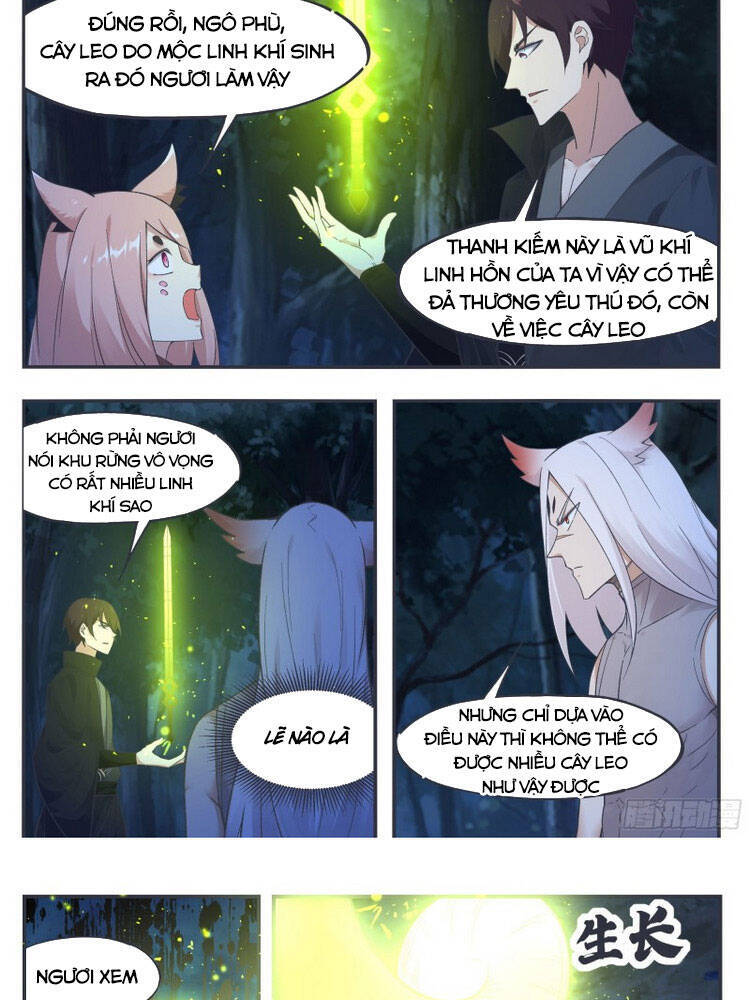 Tối Cường Thần Vương Chapter 204 - 8