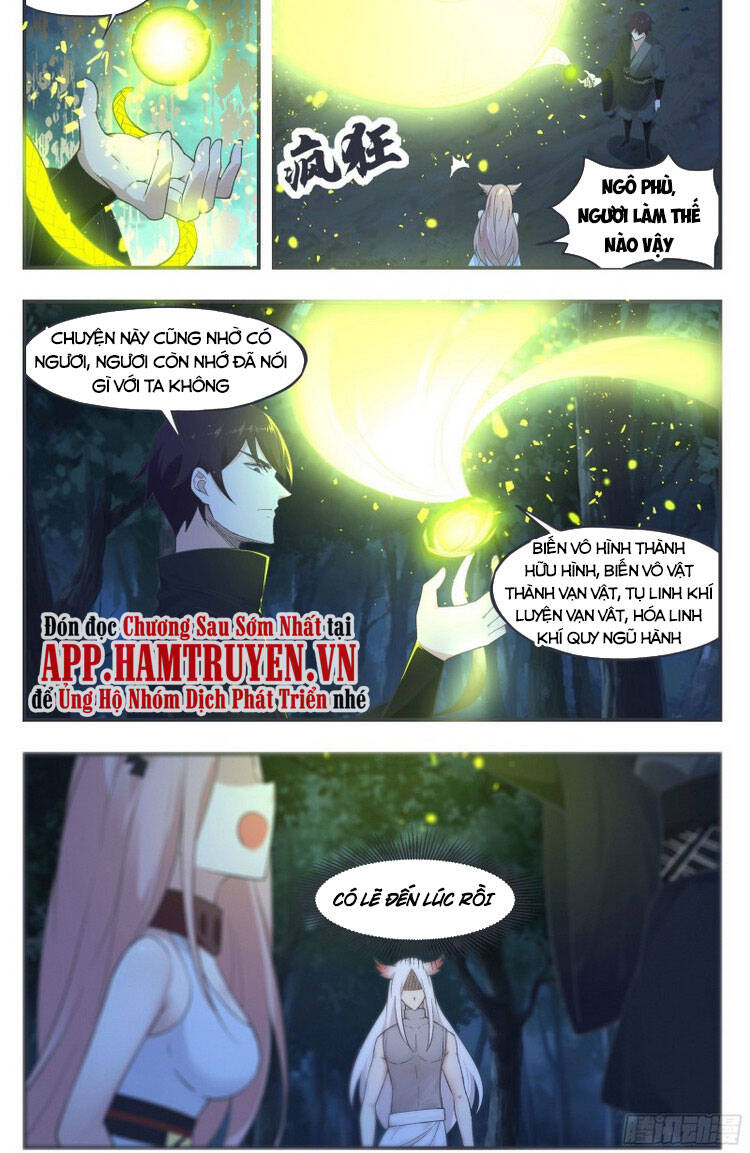 Tối Cường Thần Vương Chapter 204 - 9