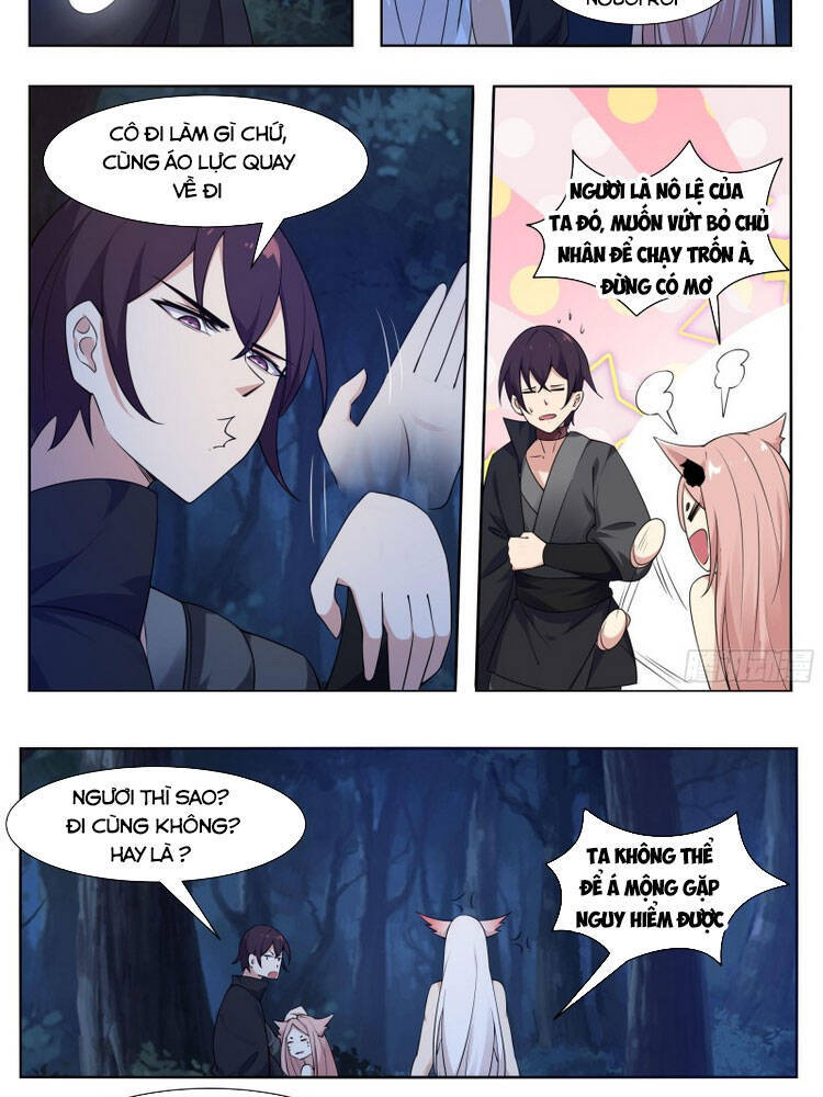 Tối Cường Thần Vương Chapter 205 - 2