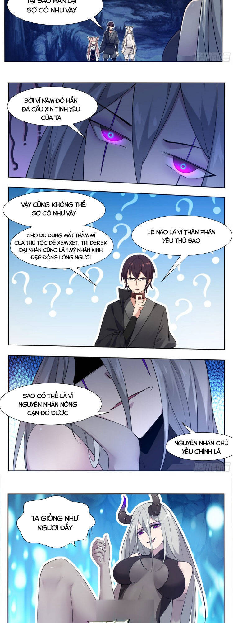 Tối Cường Thần Vương Chapter 205 - 7