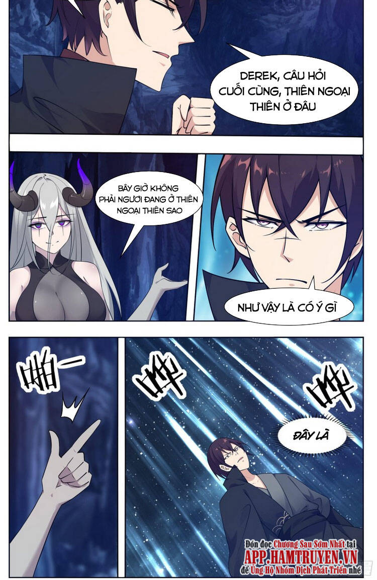 Tối Cường Thần Vương Chapter 205 - 9