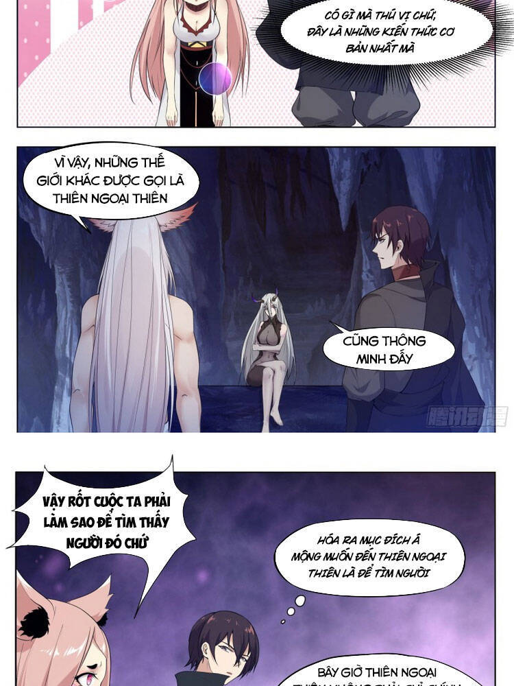 Tối Cường Thần Vương Chapter 206 - 2