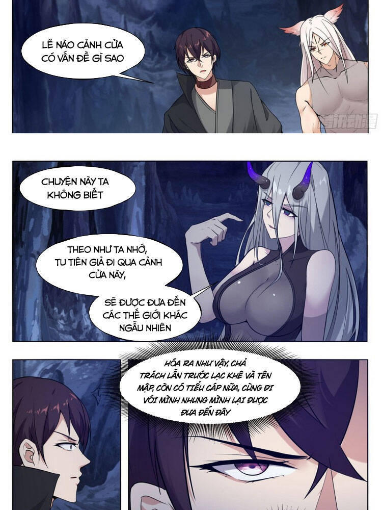 Tối Cường Thần Vương Chapter 206 - 4