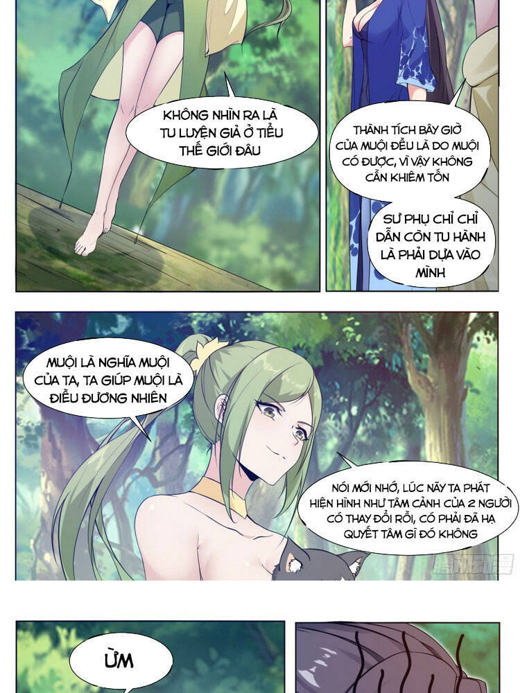 Tối Cường Thần Vương Chapter 206 - 8