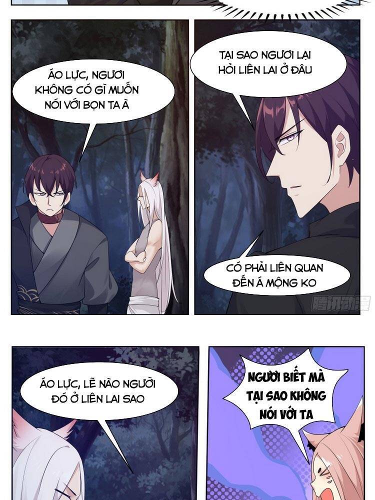 Tối Cường Thần Vương Chapter 207 - 2