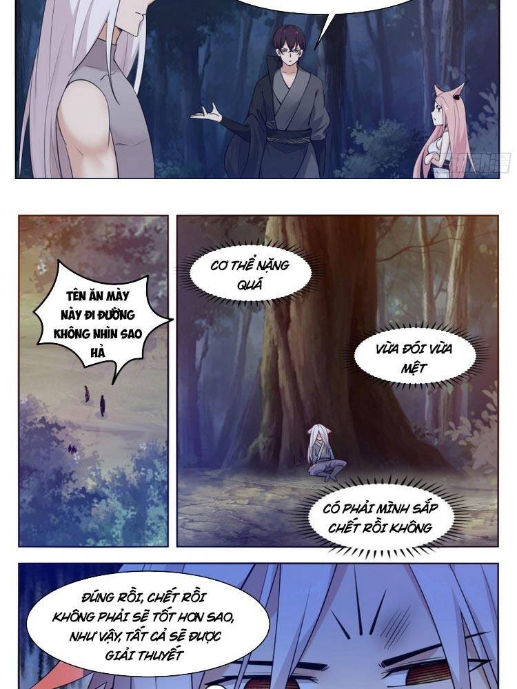 Tối Cường Thần Vương Chapter 207 - 4