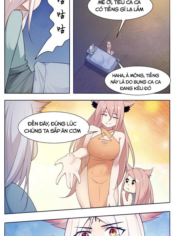 Tối Cường Thần Vương Chapter 207 - 6