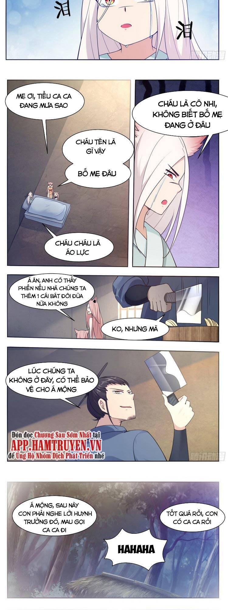 Tối Cường Thần Vương Chapter 207 - 7