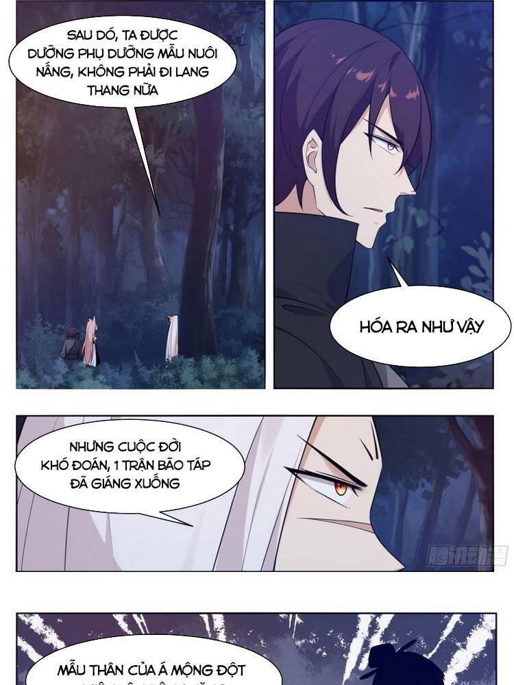 Tối Cường Thần Vương Chapter 207 - 8