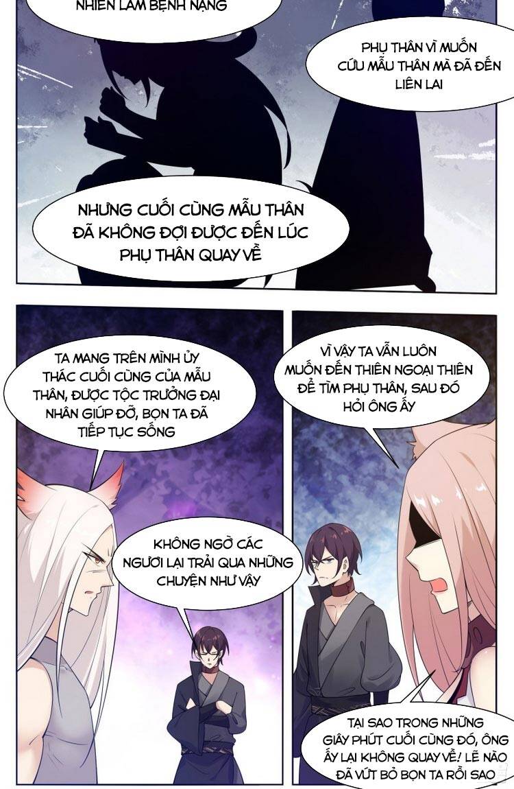 Tối Cường Thần Vương Chapter 207 - 9