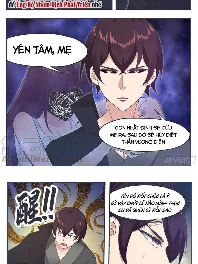 Tối Cường Thần Vương Chapter 209 - 2
