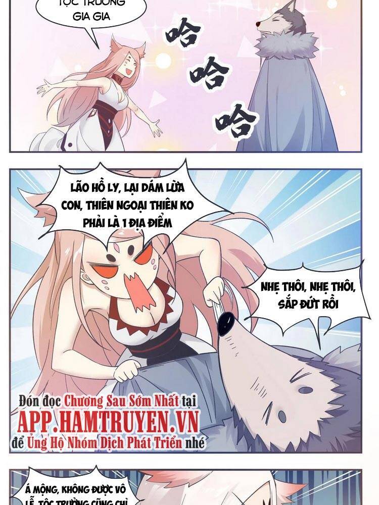 Tối Cường Thần Vương Chapter 209 - 6