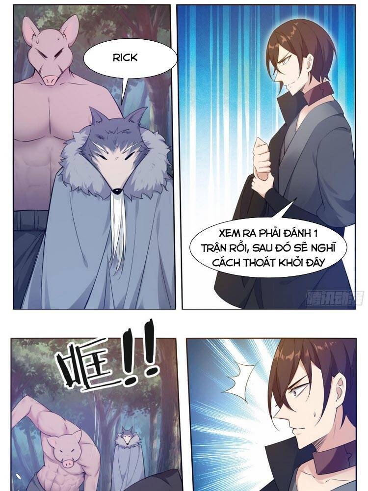 Tối Cường Thần Vương Chapter 210 - 2