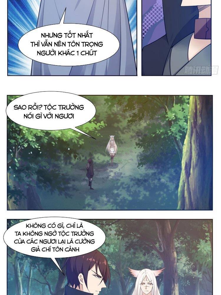 Tối Cường Thần Vương Chapter 210 - 4