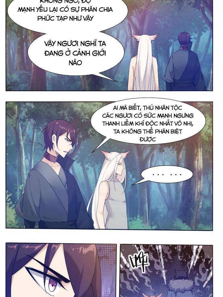 Tối Cường Thần Vương Chapter 210 - 6