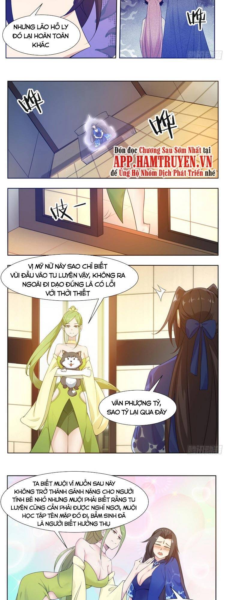 Tối Cường Thần Vương Chapter 210 - 7