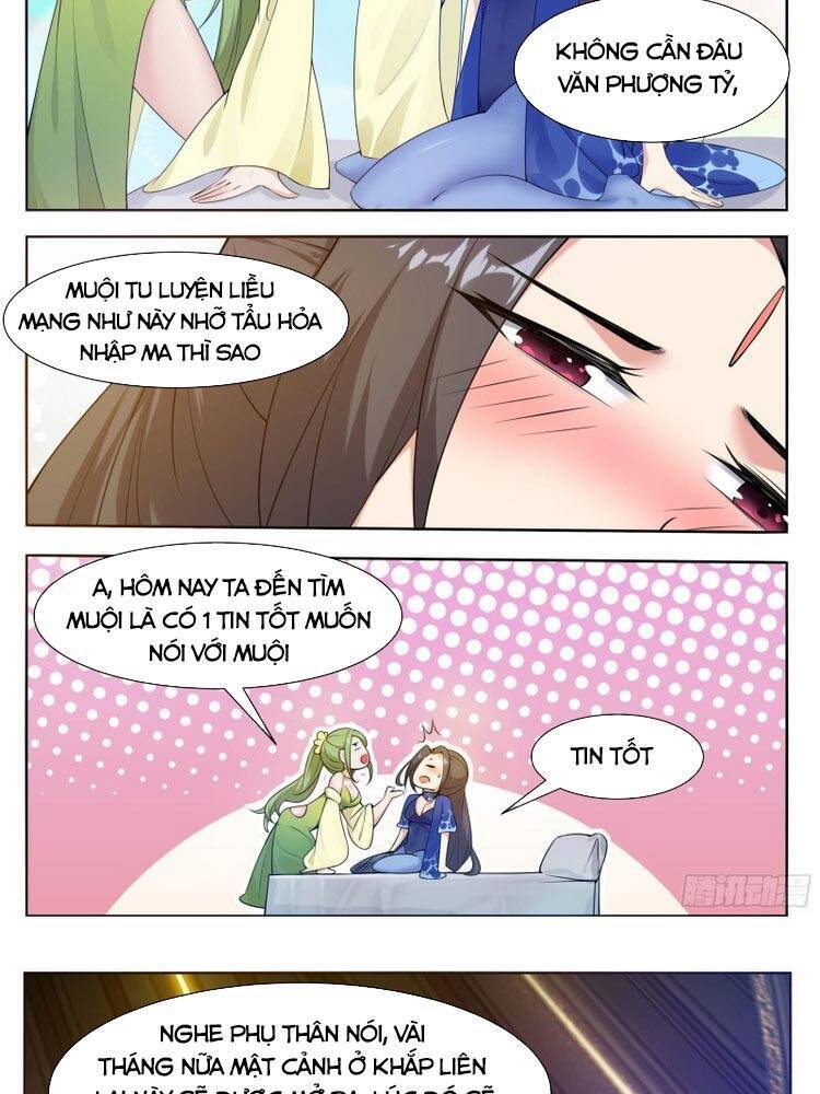 Tối Cường Thần Vương Chapter 210 - 8