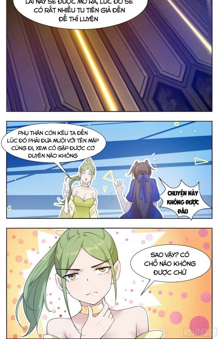 Tối Cường Thần Vương Chapter 210 - 9