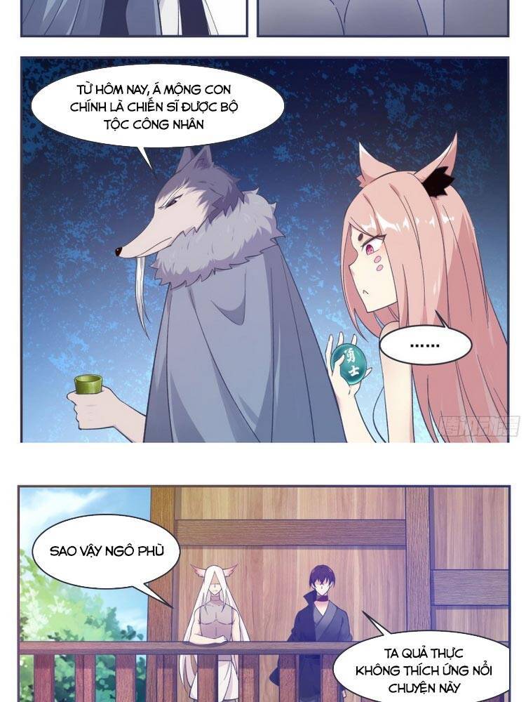 Tối Cường Thần Vương Chapter 211 - 2