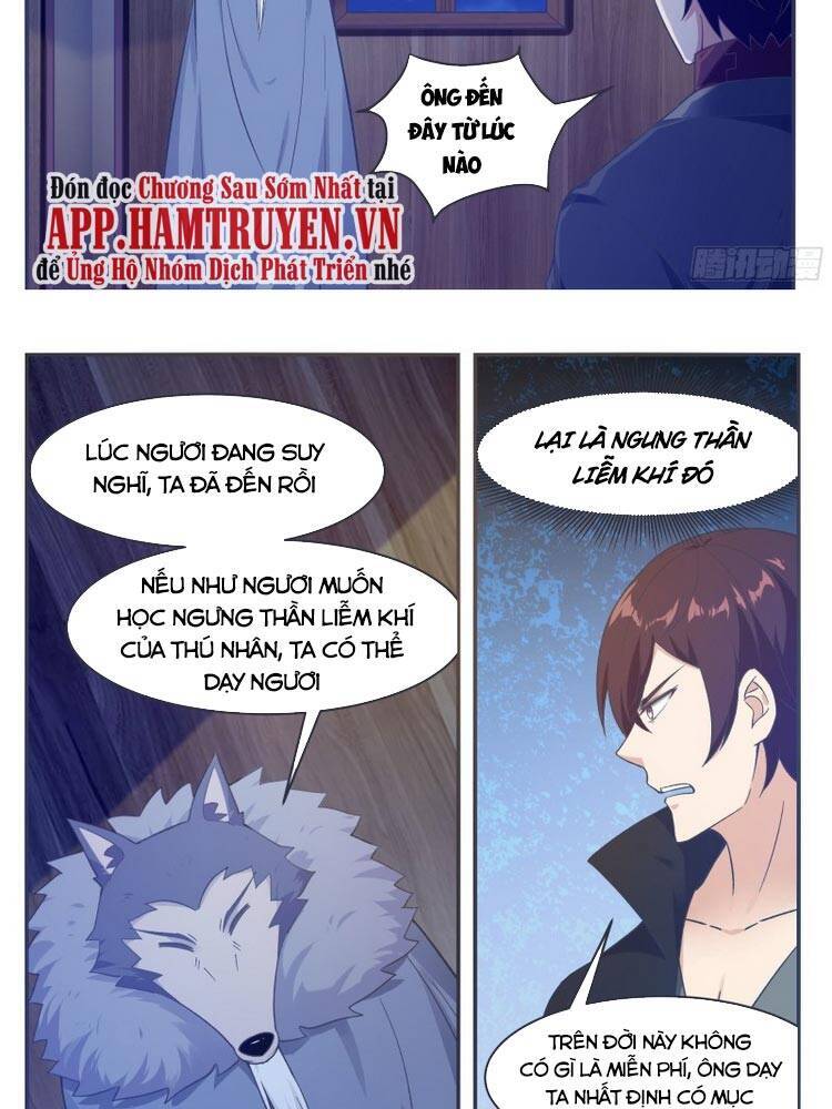 Tối Cường Thần Vương Chapter 211 - 4