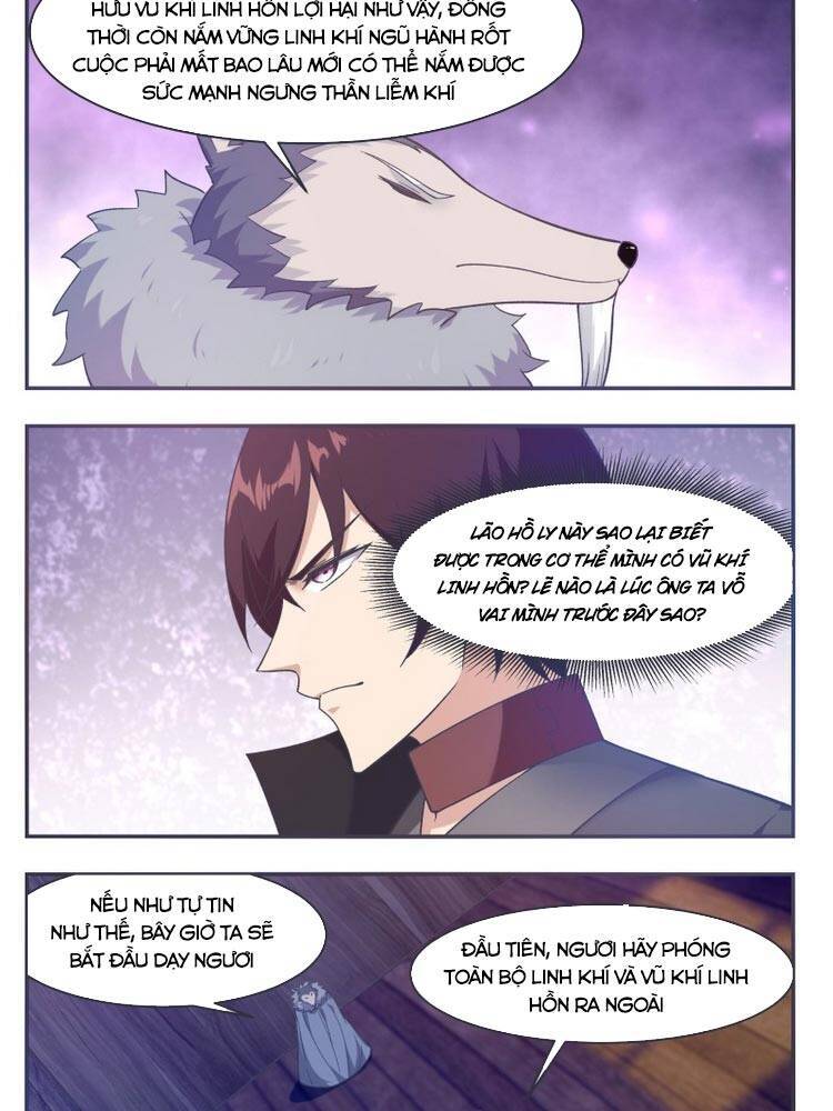 Tối Cường Thần Vương Chapter 211 - 6