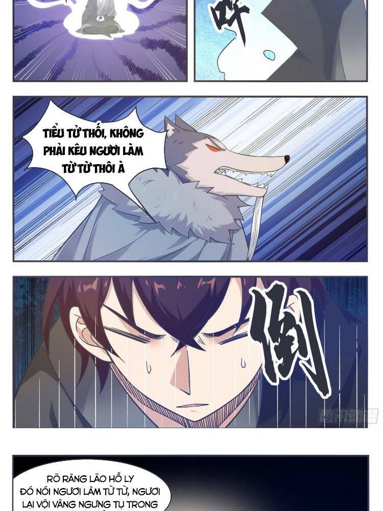 Tối Cường Thần Vương Chapter 211 - 8