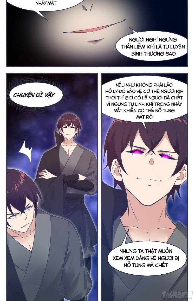 Tối Cường Thần Vương Chapter 211 - 9
