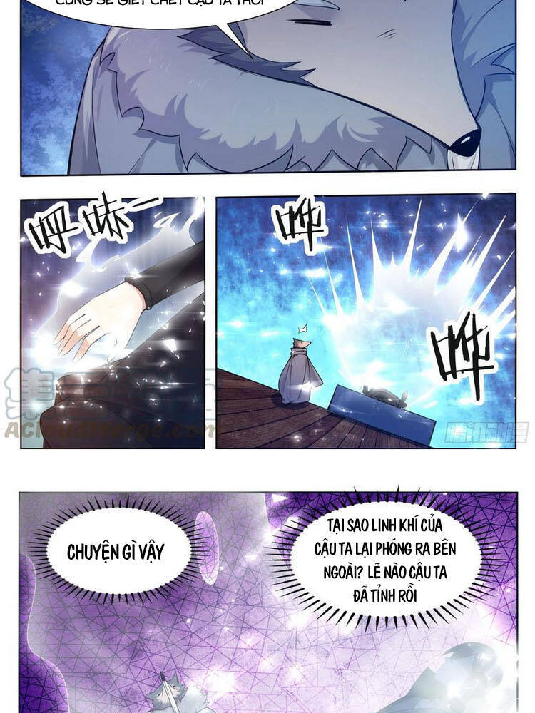 Tối Cường Thần Vương Chapter 212 - 2