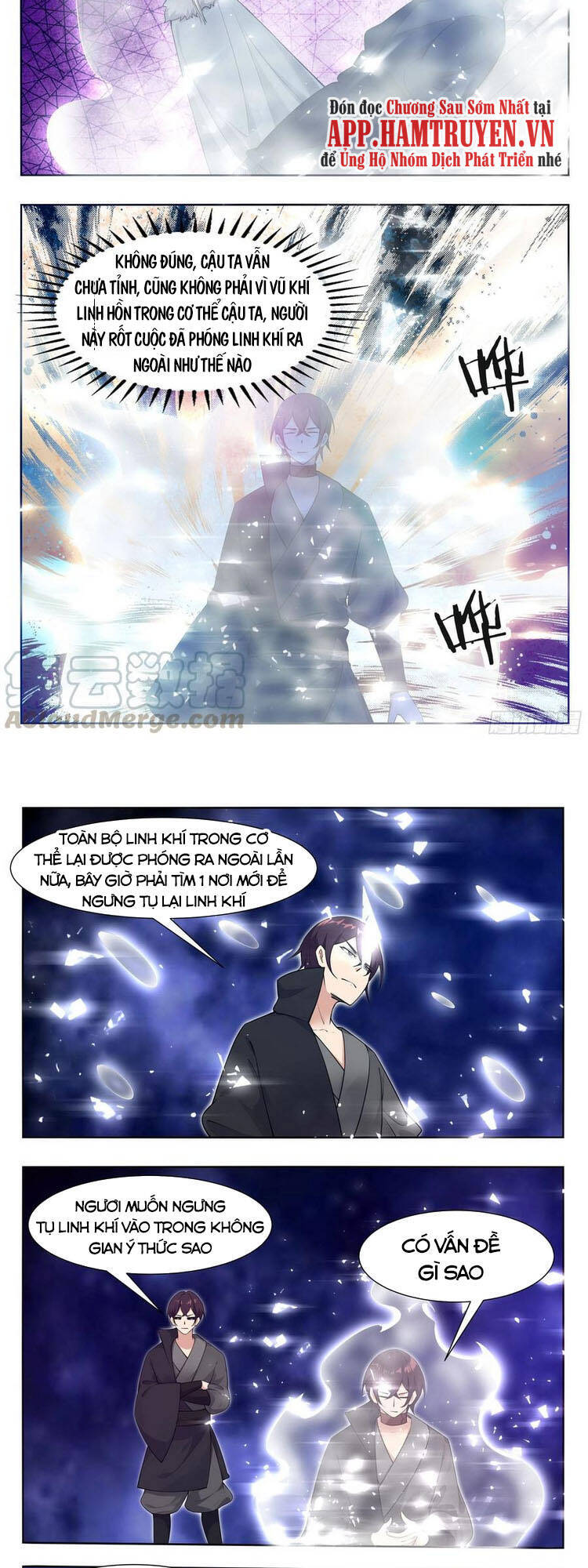 Tối Cường Thần Vương Chapter 212 - 3