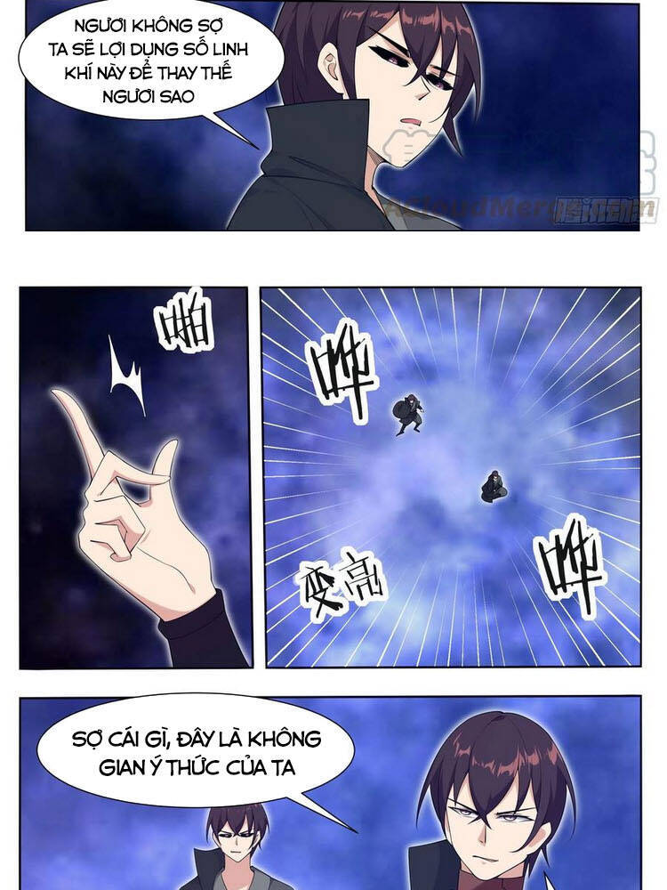 Tối Cường Thần Vương Chapter 212 - 4