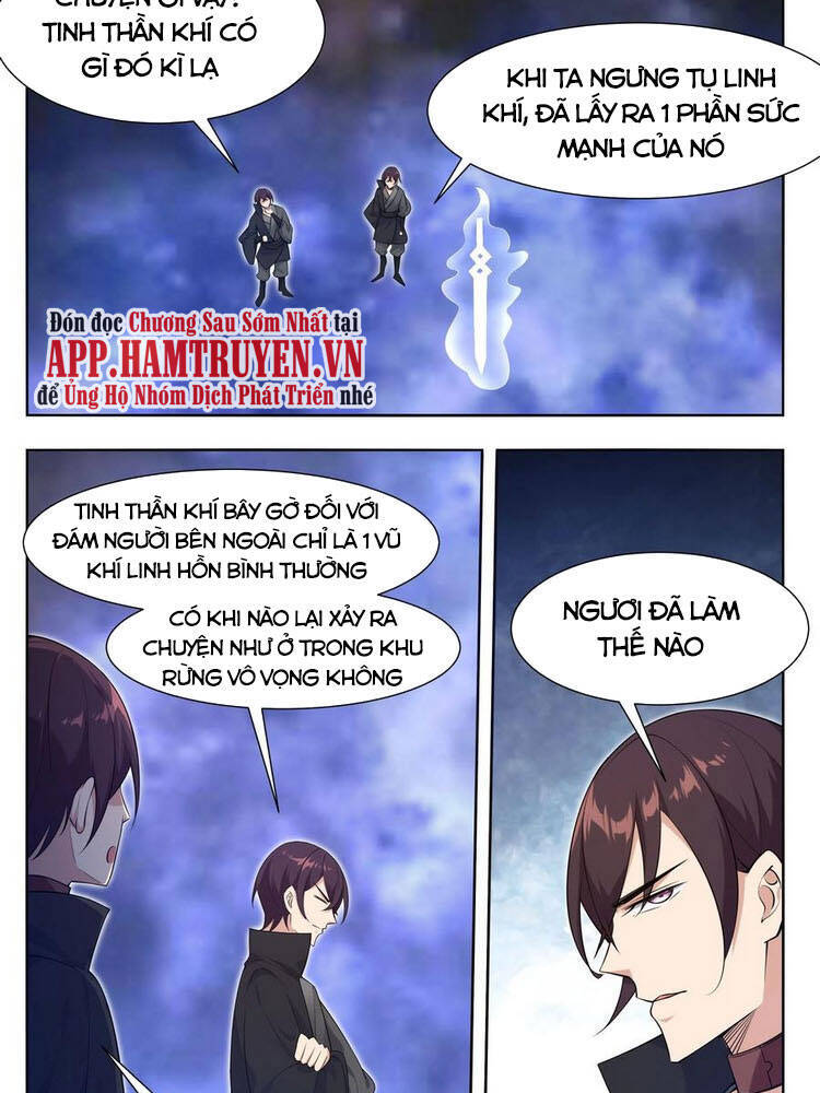 Tối Cường Thần Vương Chapter 212 - 6