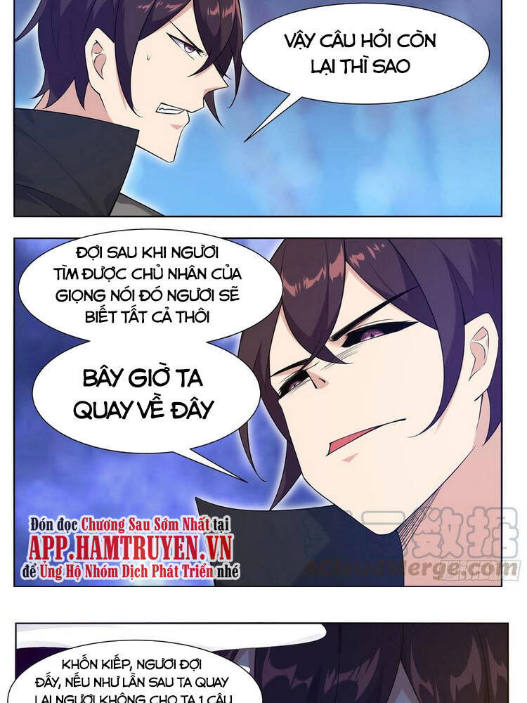 Tối Cường Thần Vương Chapter 212 - 8