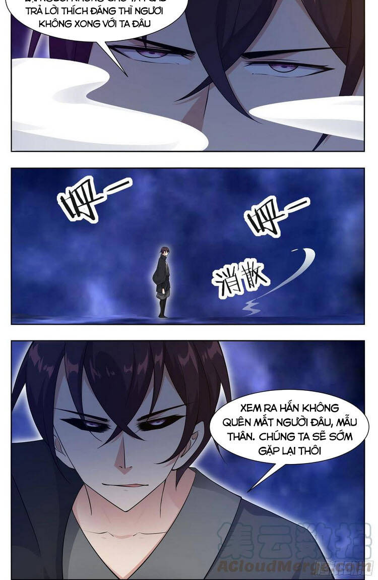 Tối Cường Thần Vương Chapter 212 - 9