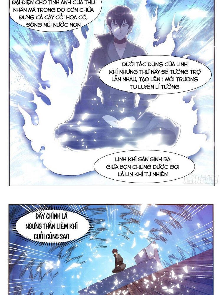Tối Cường Thần Vương Chapter 213 - 2