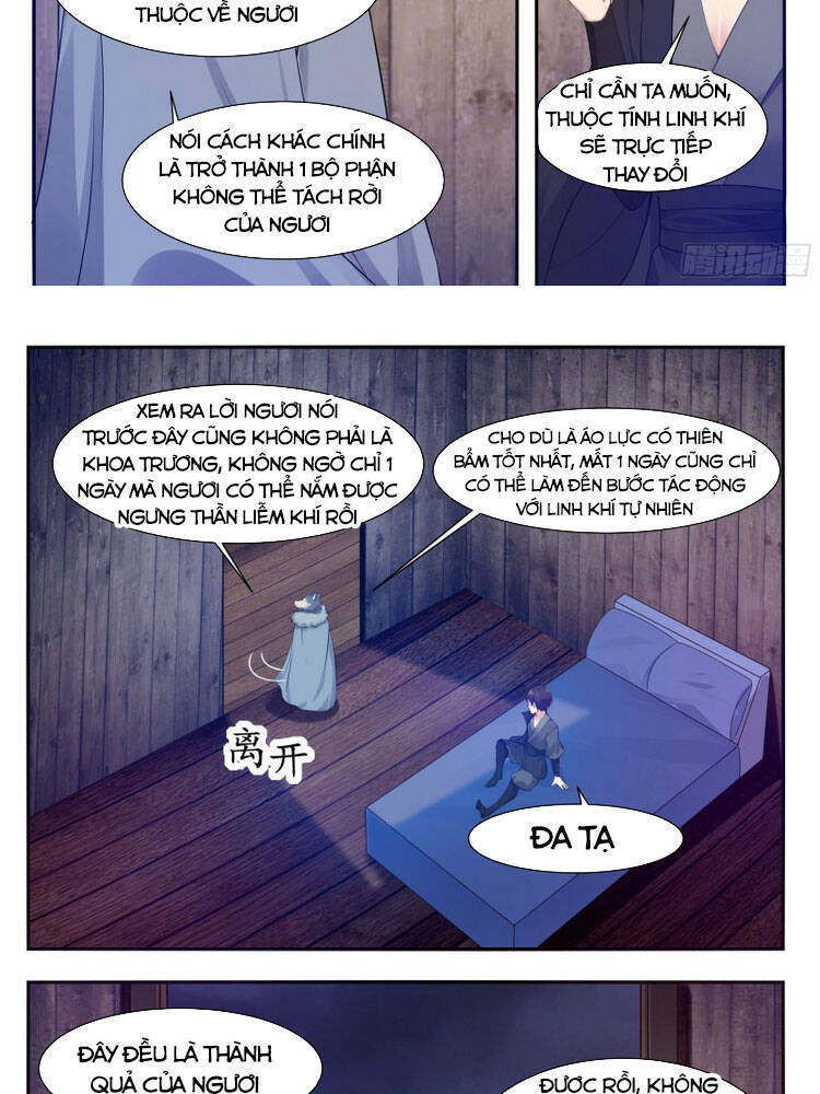 Tối Cường Thần Vương Chapter 213 - 4