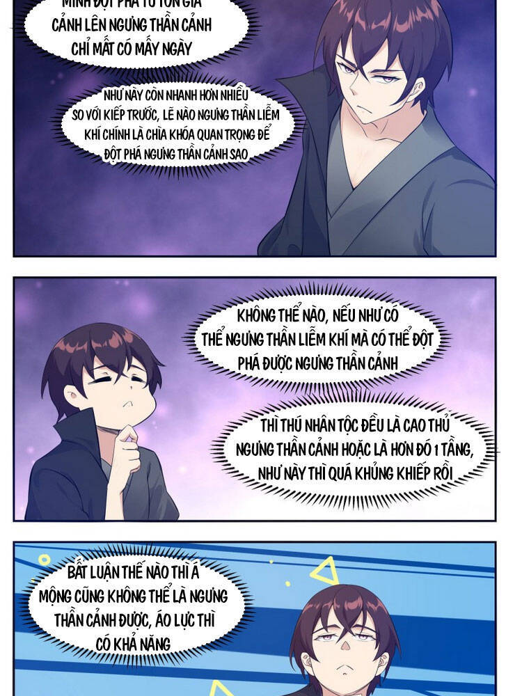 Tối Cường Thần Vương Chapter 213 - 6