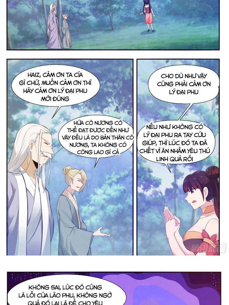 Tối Cường Thần Vương Chapter 213 - 8