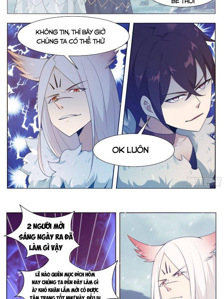 Tối Cường Thần Vương Chapter 214 - 2