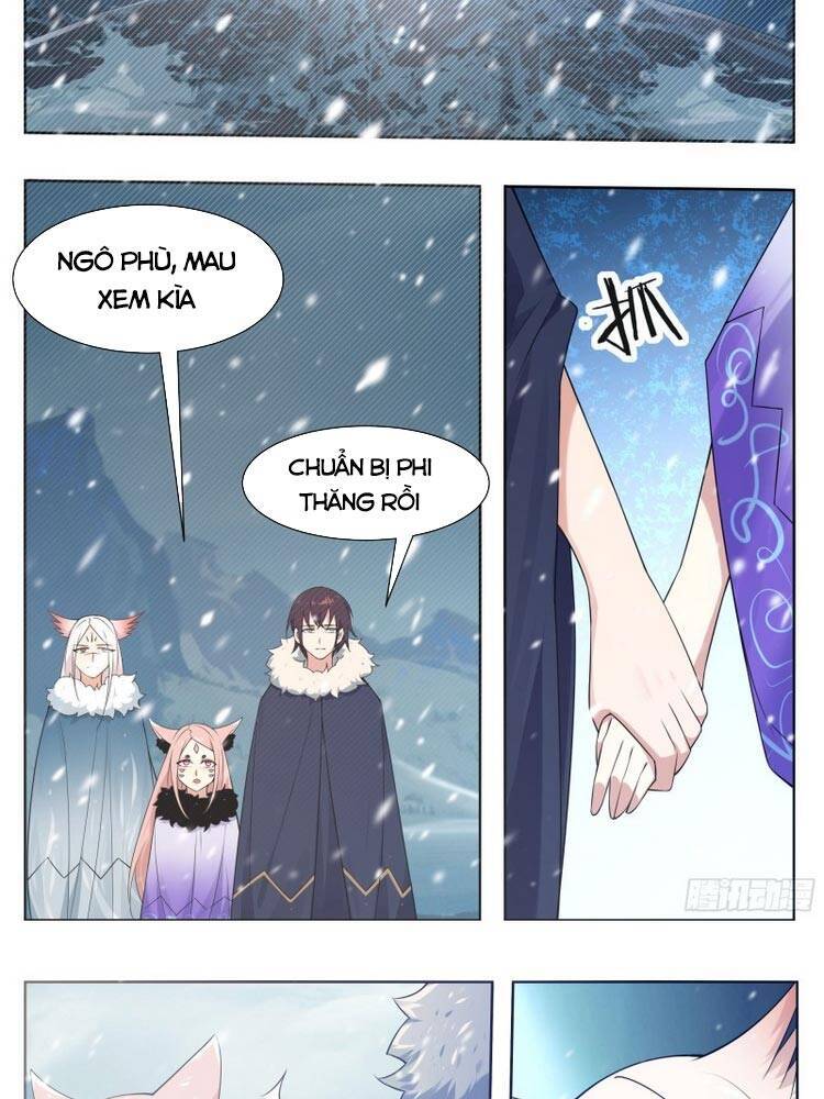 Tối Cường Thần Vương Chapter 214 - 8