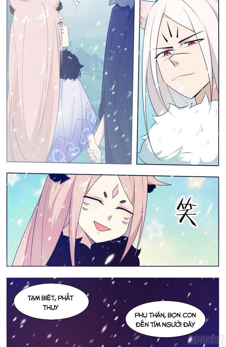 Tối Cường Thần Vương Chapter 214 - 9