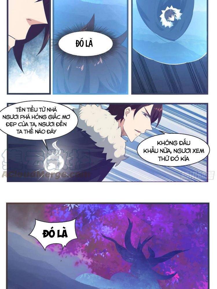 Tối Cường Thần Vương Chapter 215 - 2