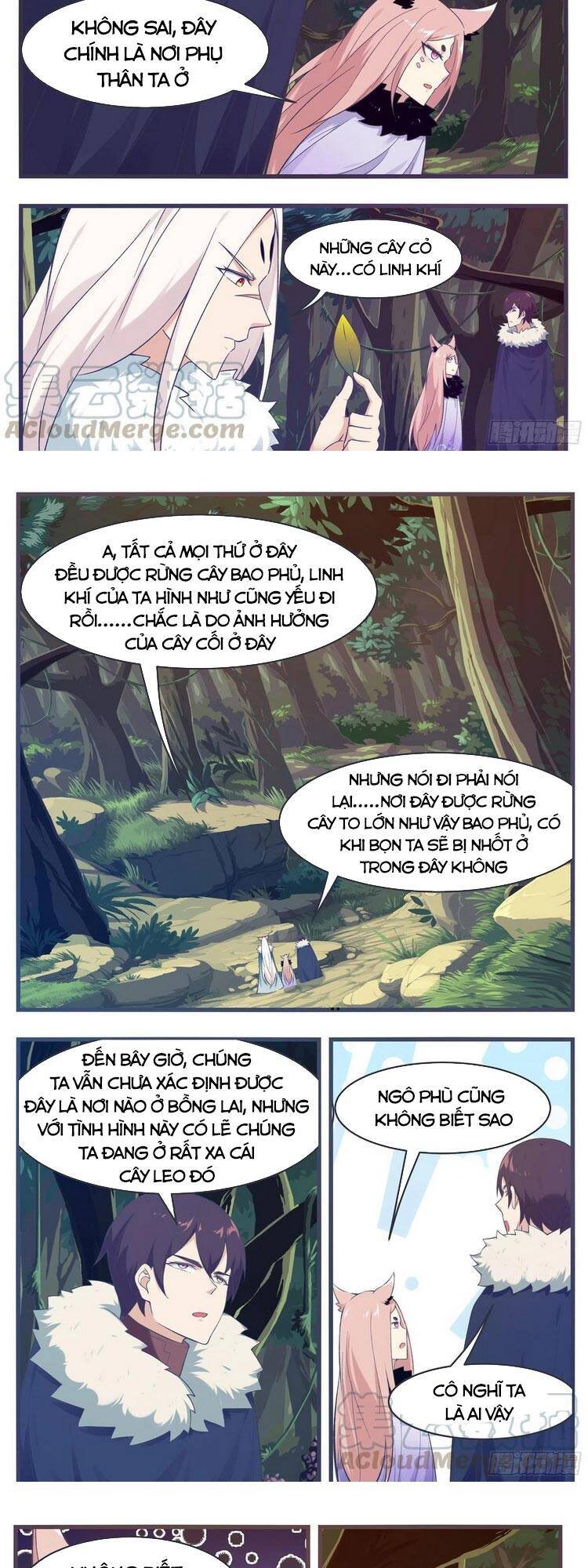 Tối Cường Thần Vương Chapter 215 - 5