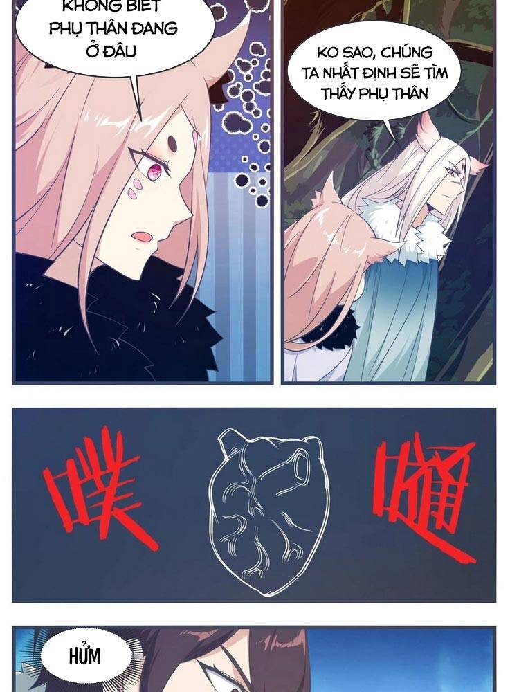 Tối Cường Thần Vương Chapter 215 - 6